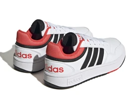 کفش های روزانه جوان Adidas Hoops 3.0 K PC_GZ9673