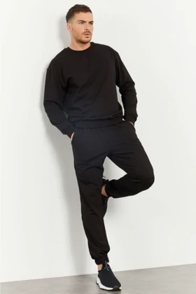 ست هودی و شلوار مردانه تامی لایف tommy-life