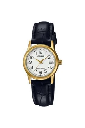 ساعت زنانه casio