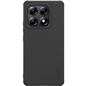 قاب گوشی شیائومی 14 تی پرو نیلکین Super Frosted Shield Pro