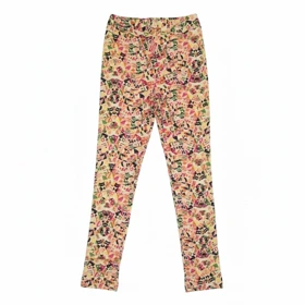 لگینگ دخترانه لولارو کد Z-GC34