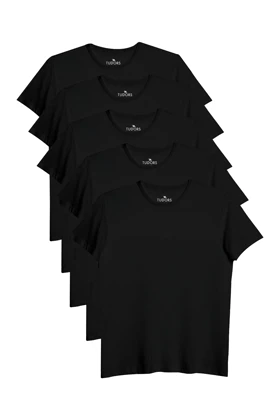 تیشرت مردانه tudors