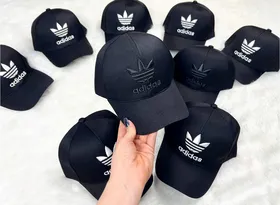 کلاه بیسبالی ادیداس گلدوزی