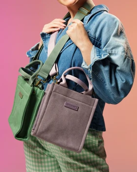 کیف دوشی مدل David Jones CM7001