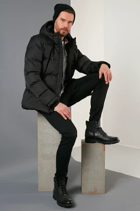 کت و کاپشن مردانه buratti buratti