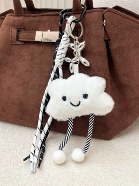 چارم بگ تدی ابر کوچولو پولیشی