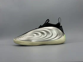 آدیداس هاردن وولیوم10 سیلور گلد کروماتیک/Adidas Harden volume 10