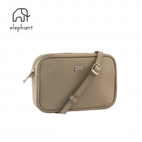 کیف دوشی زنانه مدل F144 (برنز کدر)