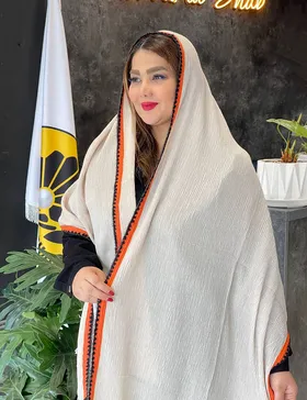 شال وارداتی مهتا کد : L197M