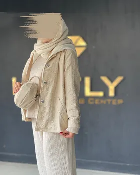 بارانی مزونی