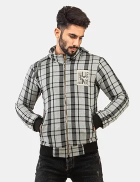 کاپشن مردانه Enzo