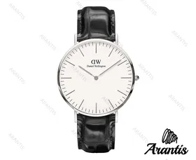 خرید آنلاین ساعت مچی هایکپی دی دبلیو Daniel Wellington مردانه m-6353