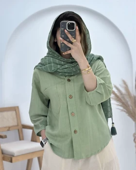 شومیز شانتون