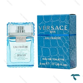 تستر ادکلن ورساچه او فرش ادوتویلت 5 میل Versace-8880-5-G