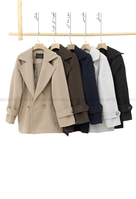 کت آستر دار فوتر کد1005032