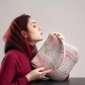 کیف دوشی زنانه