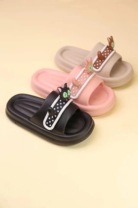 کفش صندل راحتی زنانه کتی