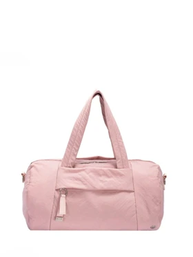 ساک مسافرتی دیوید جونز مدل CM7375 (صورتی)