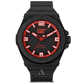 ساعت مردانه کاترپیلار Cat LO.111.21.118