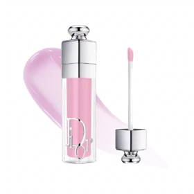 لیپ گلاس حجم‌دهنده مایع دیور مدل Addict Lip Maximizer رنگ Pink Lilac شماره 063 – 6 میلی‌لیتر