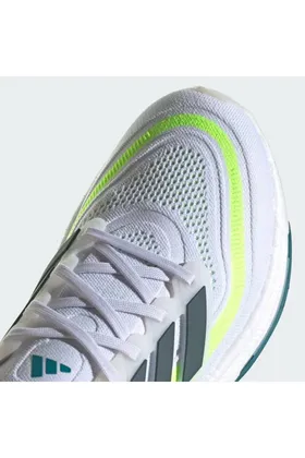 کفش دویدن مردانه ULTRABOOST LIGHT WHITE IE1768