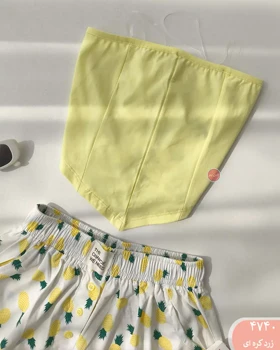 دکلته پشت بندی 4740