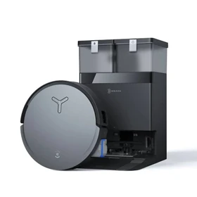 جارو رباتیک اکووکس مدل ECOVACS X8 PRO OMNI