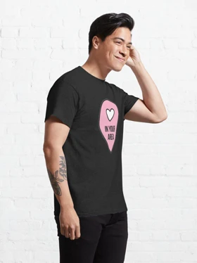 تیشرت بلک پینک Blackpink
