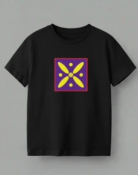 تیشرت درفش کاویانی