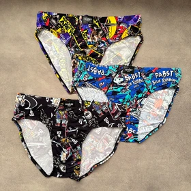 شورت اسلیپ مردانه کولسی org سایز2xl