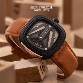 ساعت مچی Sevenfriday
