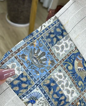 مانتو مزونی