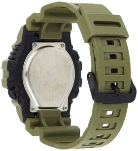 ساعت مچی مردانه کاسیو casio اورجینال مدل HDC-700-3A2VDF