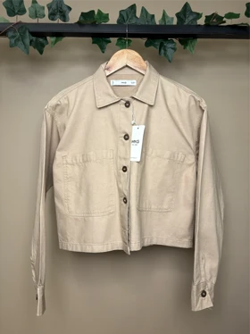 کت کراپ منگو خاکی