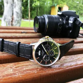 ساعت مچی مردانه ژاک لمنز jacques lemans اورجینال مدل *1-1542C