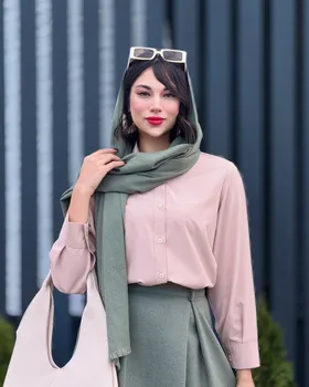 شومیز ساده