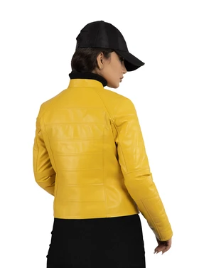 کاپشن زنانه تلما