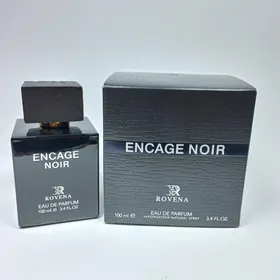 ادکلن مردانه روونا مدل ENCAGE NOIR