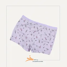 شورت نیم پا دخترانه ضدحساسیت برند آداک