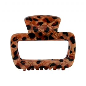 کلیپس زنانه مدل پلنگی