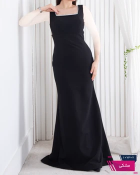 پیراهن مجلسی SHANA 3303