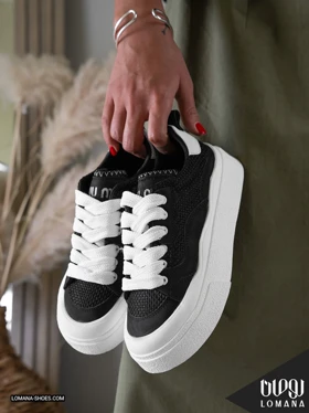 کتانی کنفی میومیو لومانا - کد 2415