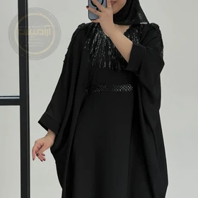 مانتو مزونی الیزه