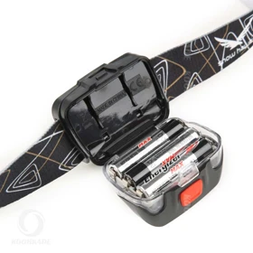 هدلامپ اسنوهاک L55-I