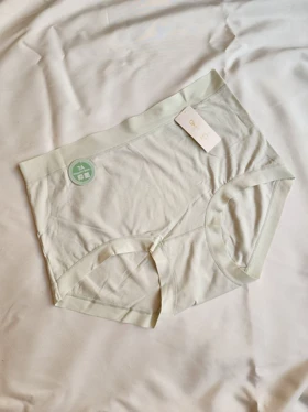 شورت تمام نخ فاق بلند کد: 2002