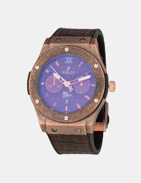 ساعت مچی Hublot