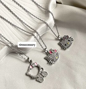 گردنبند کیتی