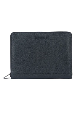 فولدر چرم مدل آلدینا فلوتر new