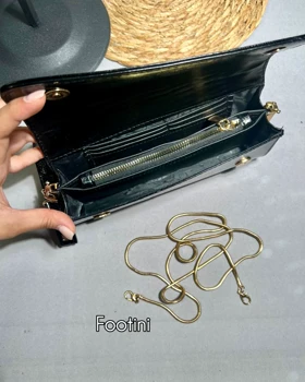 کیف زنانه مجلسی 053 PRS