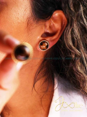 گوشواره زنانه فشن کد E1157